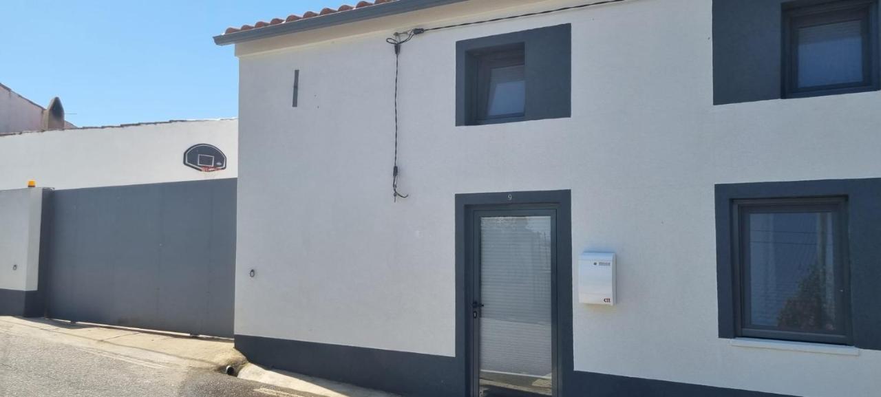Russa Al Vila Lentiscais Exterior foto