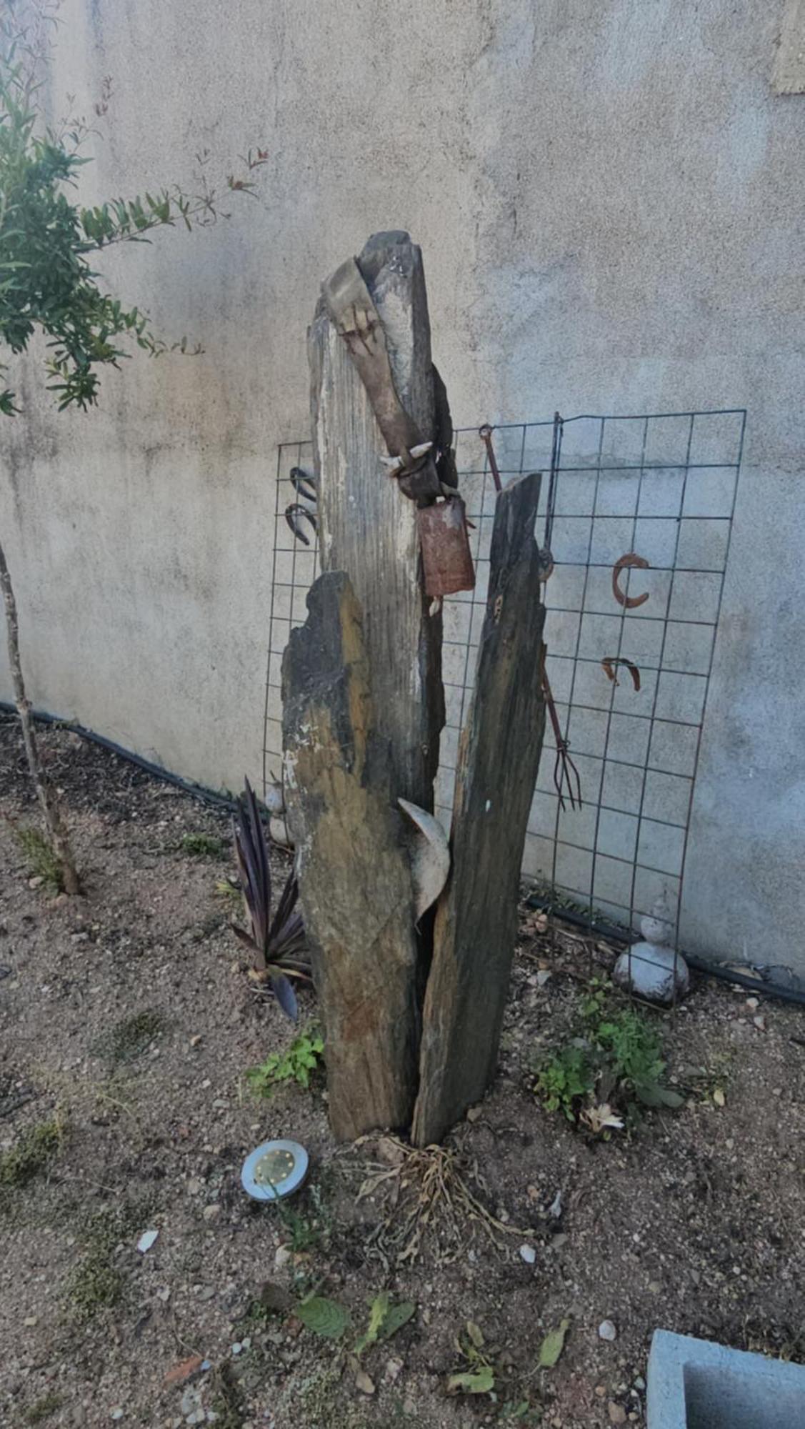 Russa Al Vila Lentiscais Exterior foto