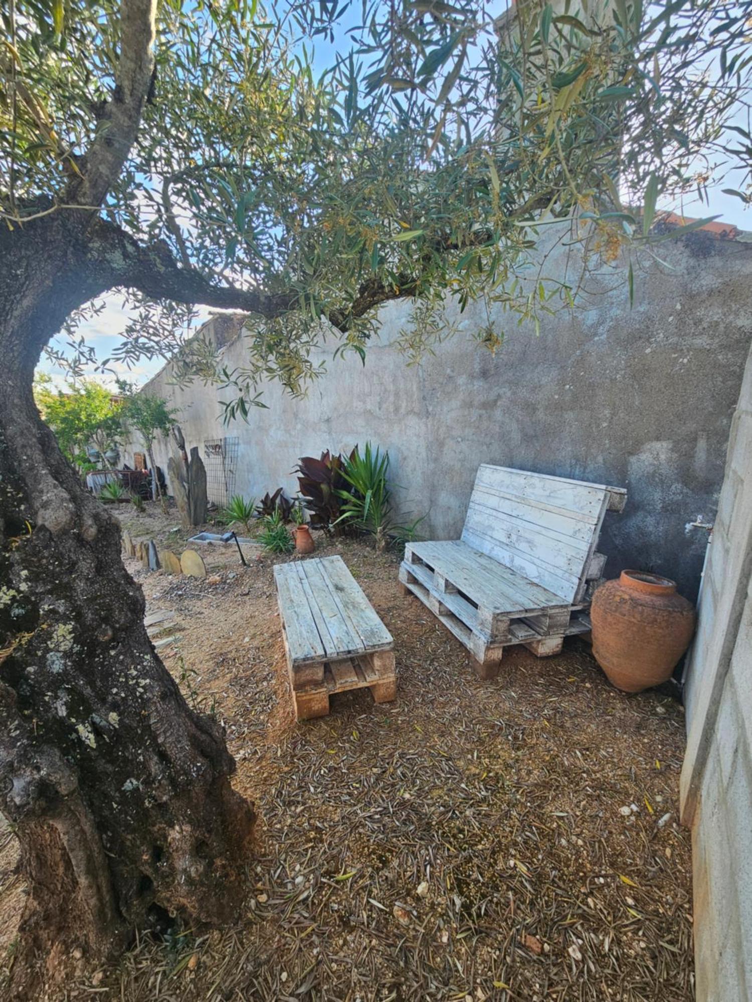 Russa Al Vila Lentiscais Exterior foto